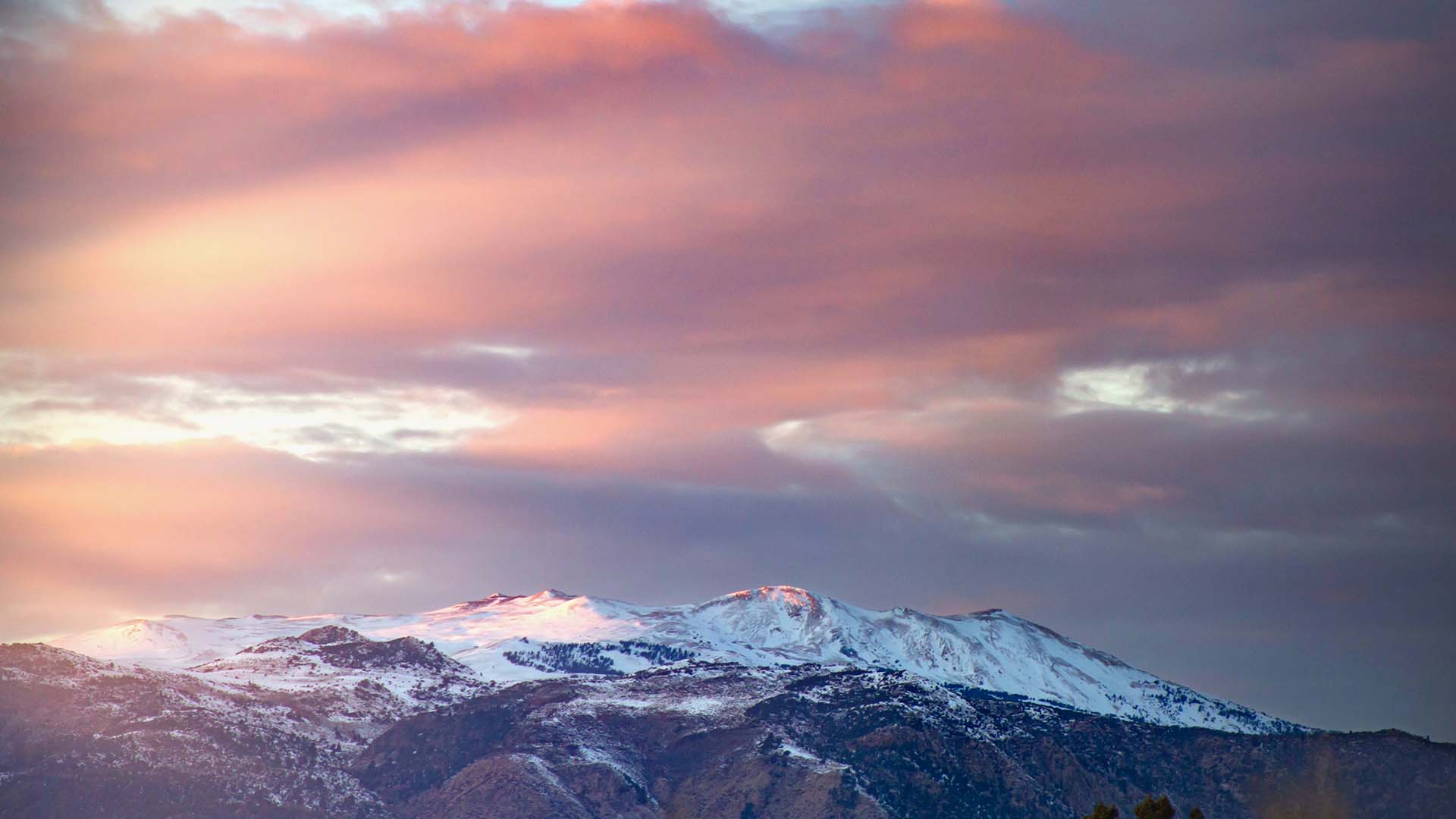 Rediscovering California’s Eastern Sierra